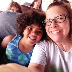 Meet your Posher, Jacqueline